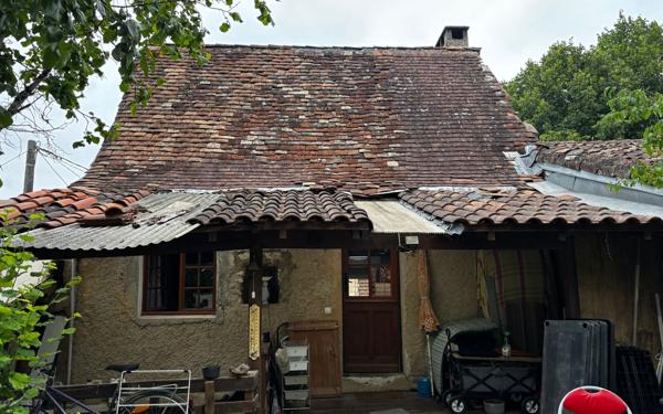 Maison à vendre    5 pièces •  Antonne-et-Trigonant