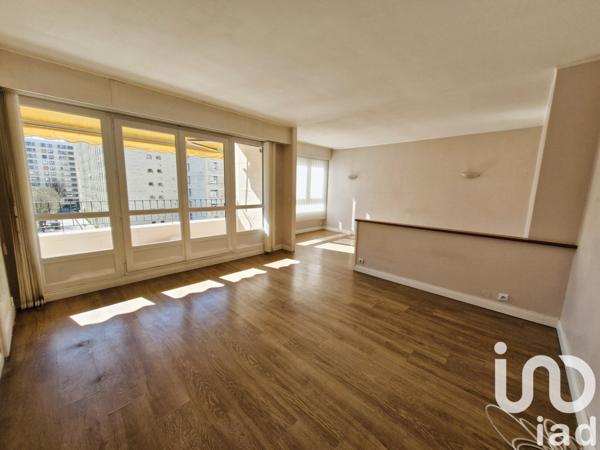 Appartement 5 pièces de 85 m² à Meudon (92360)