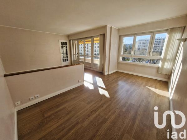 Appartement 5 pièces de 85 m² à Meudon (92360)