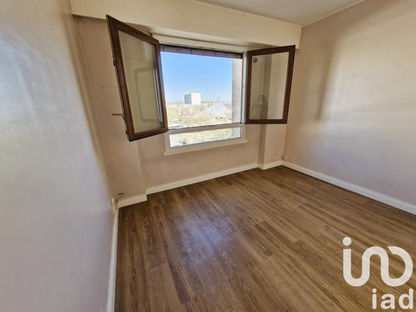 Appartement 5 pièces de 85 m² à Meudon (92360)