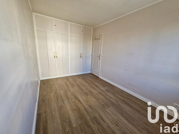 Appartement 5 pièces de 85 m² à Meudon (92360)