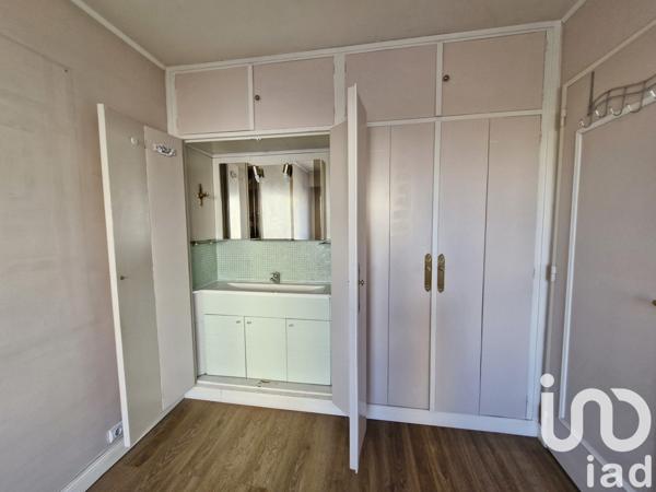 Appartement 5 pièces de 85 m² à Meudon (92360)