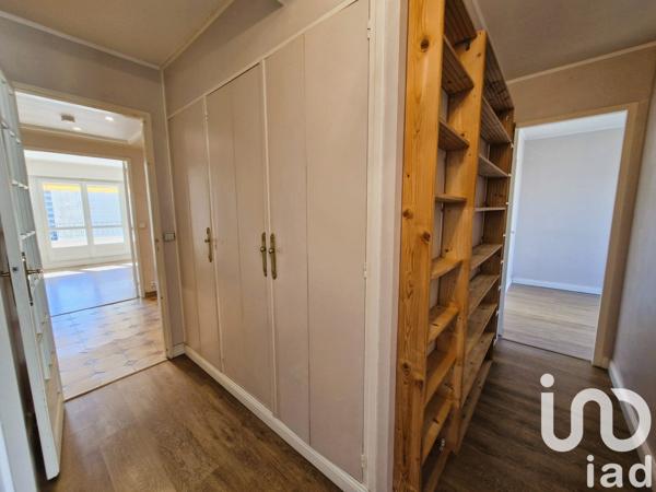 Appartement 5 pièces de 85 m² à Meudon (92360)