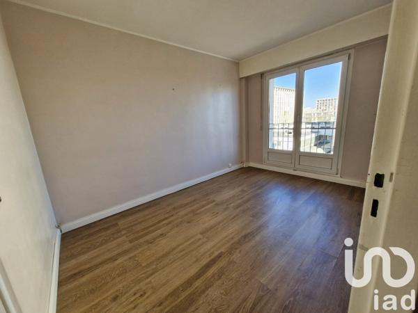 Appartement 5 pièces de 85 m² à Meudon (92360)