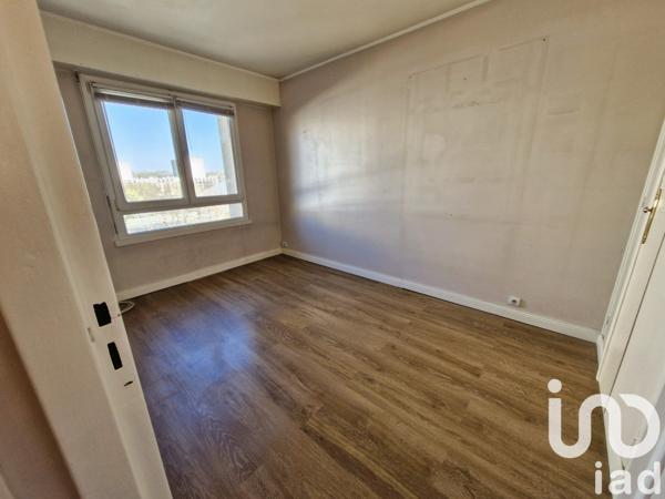Appartement 5 pièces de 85 m² à Meudon (92360)