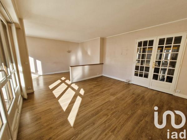 Appartement 5 pièces de 85 m² à Meudon (92360)
