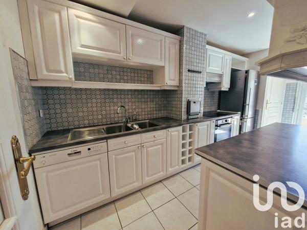 Appartement 5 pièces de 85 m² à Meudon (92360)