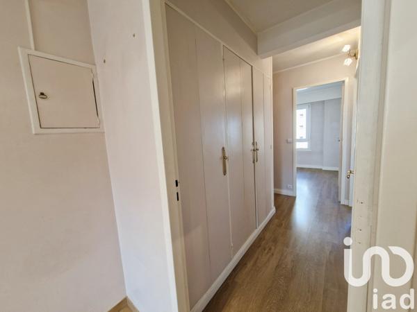 Appartement 5 pièces de 85 m² à Meudon (92360)