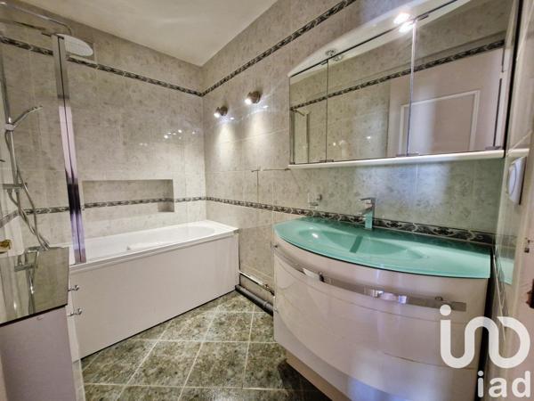 Appartement 5 pièces de 85 m² à Meudon (92360)