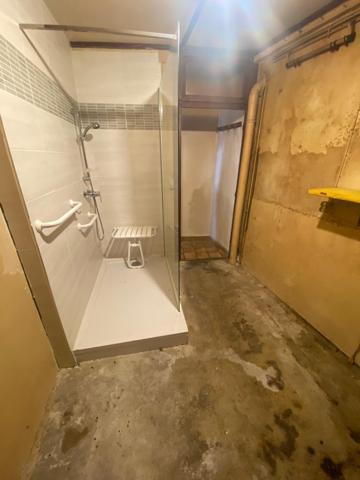 Maison 85 m² Clérieux centre