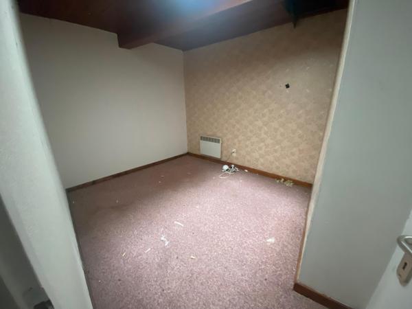 Maison 85 m² Clérieux centre