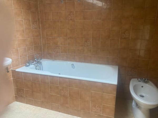 Maison 85 m² Clérieux centre