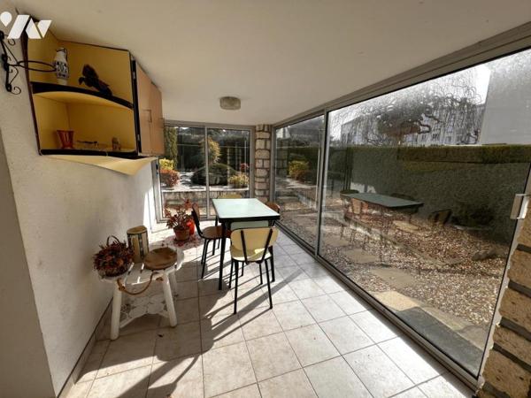 Maison 3 pièces 96 m² SAINT AIGNAN SUR CHER