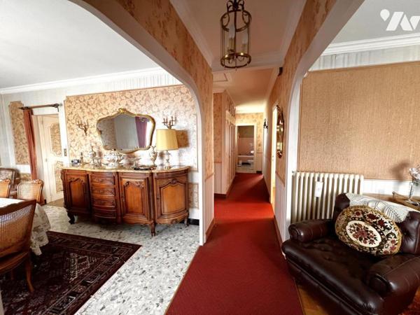 Maison 3 pièces 96 m² SAINT AIGNAN SUR CHER