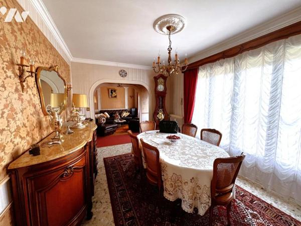 Maison 3 pièces 96 m² SAINT AIGNAN SUR CHER