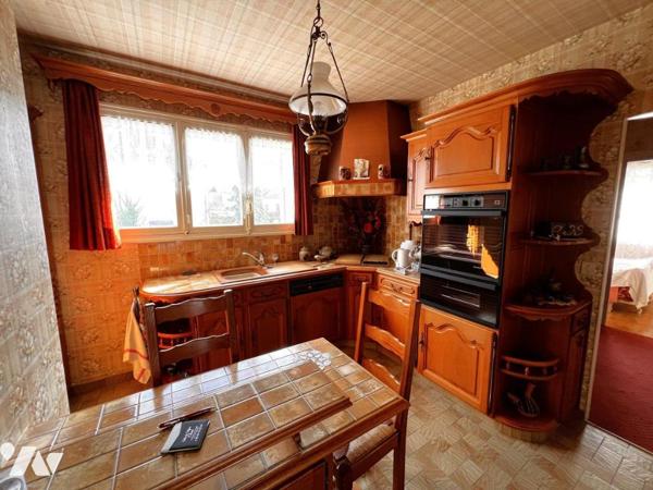 Maison 3 pièces 96 m² SAINT AIGNAN SUR CHER