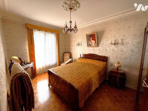 Maison 3 pièces 96 m² SAINT AIGNAN SUR CHER