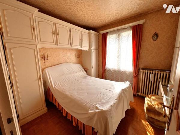 Maison 3 pièces 96 m² SAINT AIGNAN SUR CHER