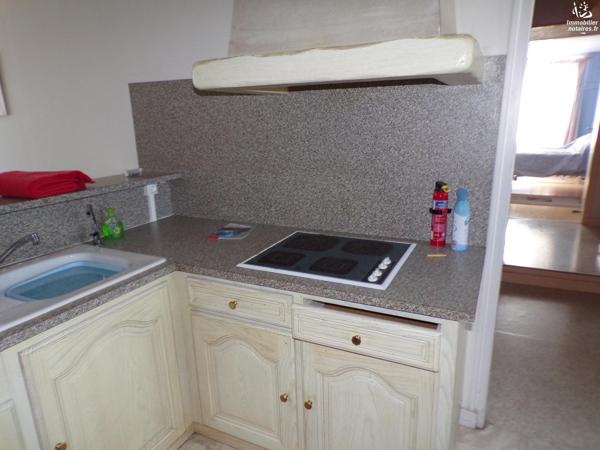 Maison en pierre située à VILLEFAGNAN Nord Charente