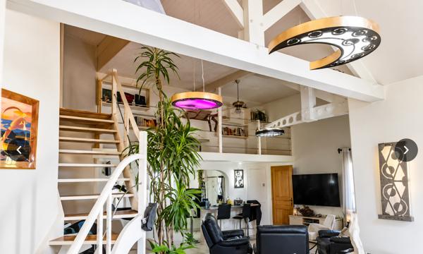 Maison familiale 6 pièces à Vertou