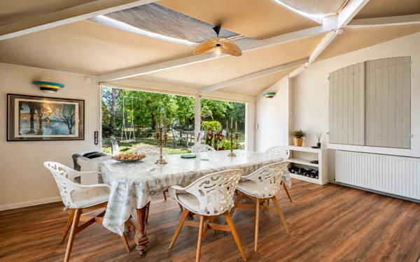 Maison familiale 6 pièces à Vertou