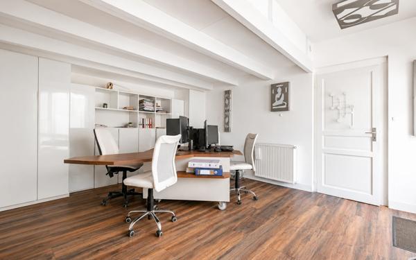 Maison familiale 6 pièces à Vertou