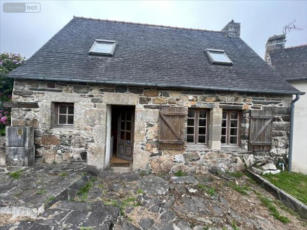 Maison à vendre à Saint-Nic dans le Finistère (29550), ref : 29060-1087924