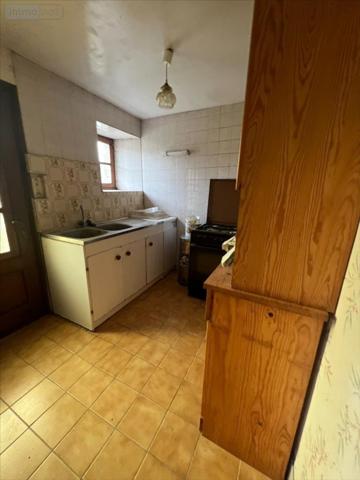 Maison à vendre à Saint-Nic dans le Finistère (29550), ref : 29060-1087924