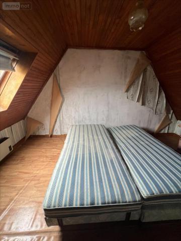 Maison à vendre à Saint-Nic dans le Finistère (29550), ref : 29060-1087924