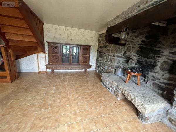 Maison à vendre à Saint-Nic dans le Finistère (29550), ref : 29060-1087924