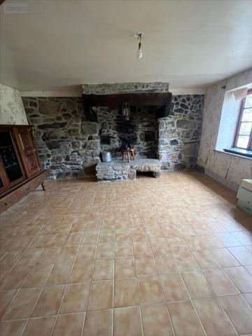 Maison à vendre à Saint-Nic dans le Finistère (29550), ref : 29060-1087924