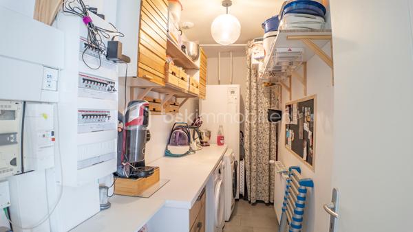 Maison traditionnelle de 98 m²