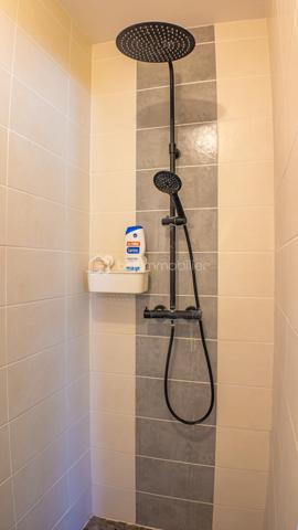 Maison traditionnelle de 98 m²