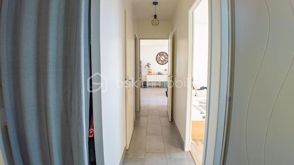 Maison traditionnelle de 98 m²