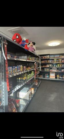 Boutique/Local commercial à vendre 56 m² Colombes