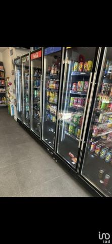 Boutique/Local commercial à vendre 56 m² Colombes