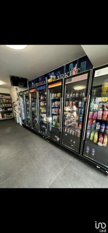 Boutique/Local commercial à vendre 56 m² Colombes