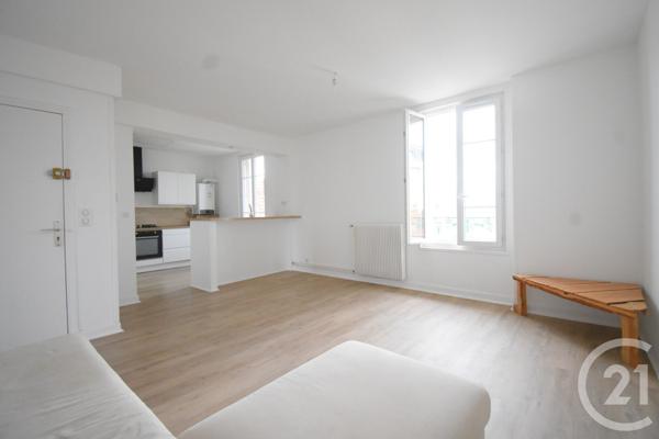 Appartement F3 à vendre  3 pièces - 58,49 m2 VICHY - 03