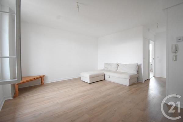 Appartement F3 à vendre  3 pièces - 58,49 m2 VICHY - 03