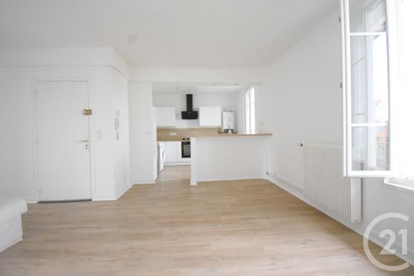 Appartement F3 à vendre  3 pièces - 58,49 m2 VICHY - 03