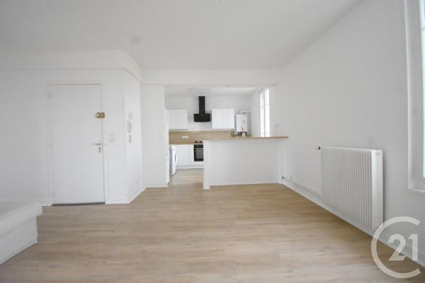 Appartement F3 à vendre  3 pièces - 58,49 m2 VICHY - 03