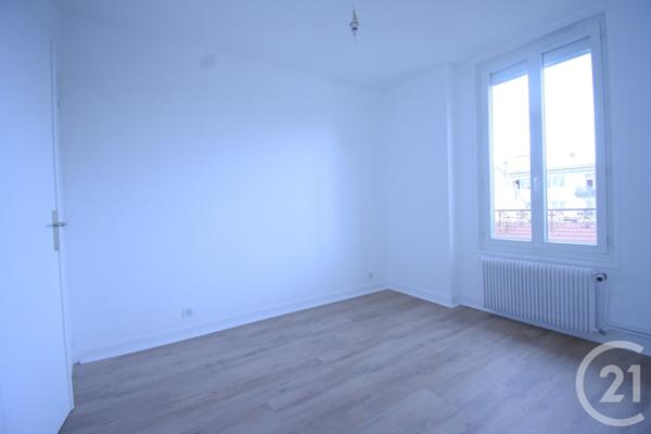 Appartement F3 à vendre  3 pièces - 58,49 m2 VICHY - 03
