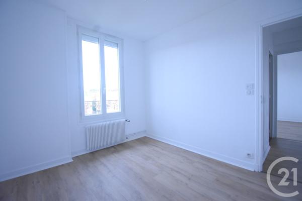 Appartement F3 à vendre  3 pièces - 58,49 m2 VICHY - 03