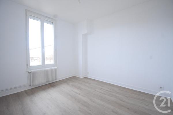 Appartement F3 à vendre  3 pièces - 58,49 m2 VICHY - 03