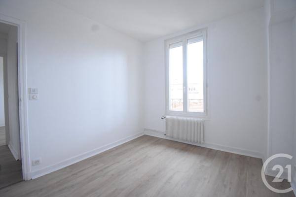 Appartement F3 à vendre  3 pièces - 58,49 m2 VICHY - 03