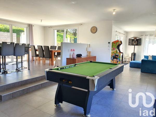 Maison à vendre 6 pièces 150 m² Vindelle