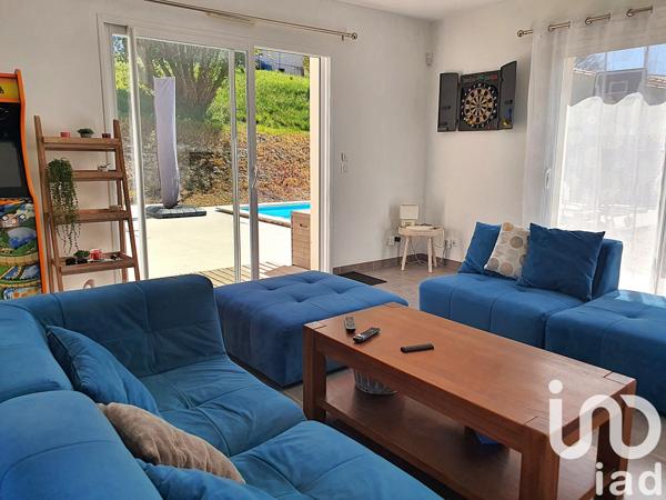 Maison à vendre 6 pièces 150 m² Vindelle