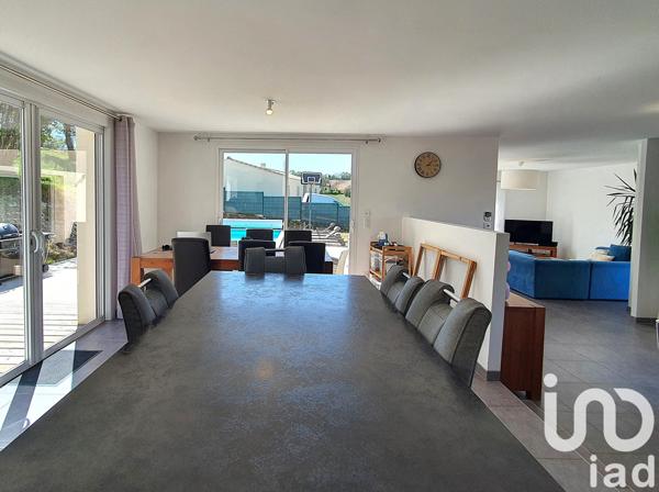 Maison à vendre 6 pièces 150 m² Vindelle