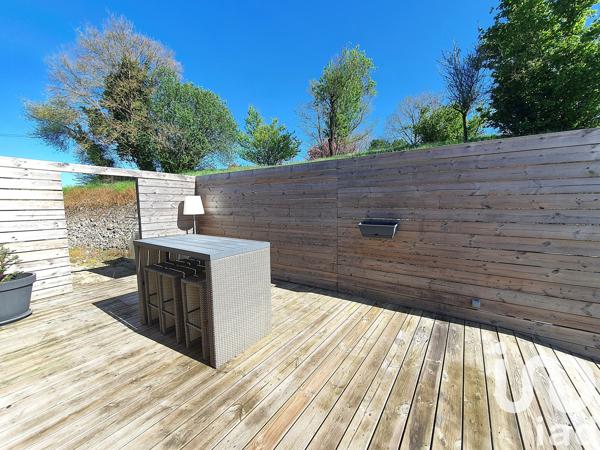 Maison à vendre 6 pièces 150 m² Vindelle