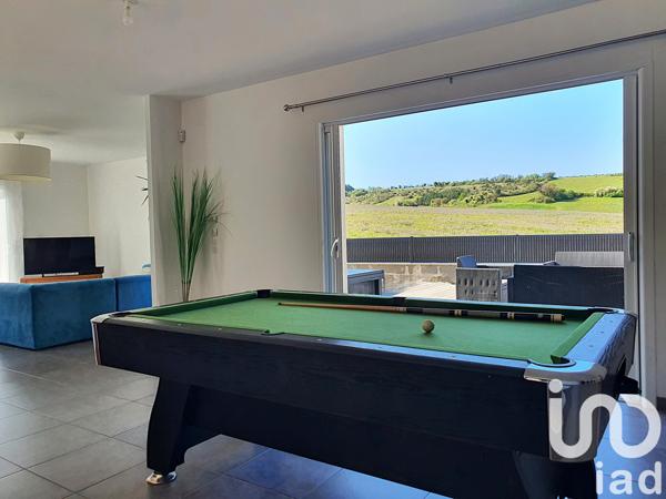 Maison à vendre 6 pièces 150 m² Vindelle